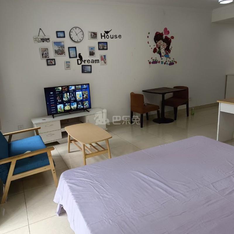 清辉园12394519周边环境图4