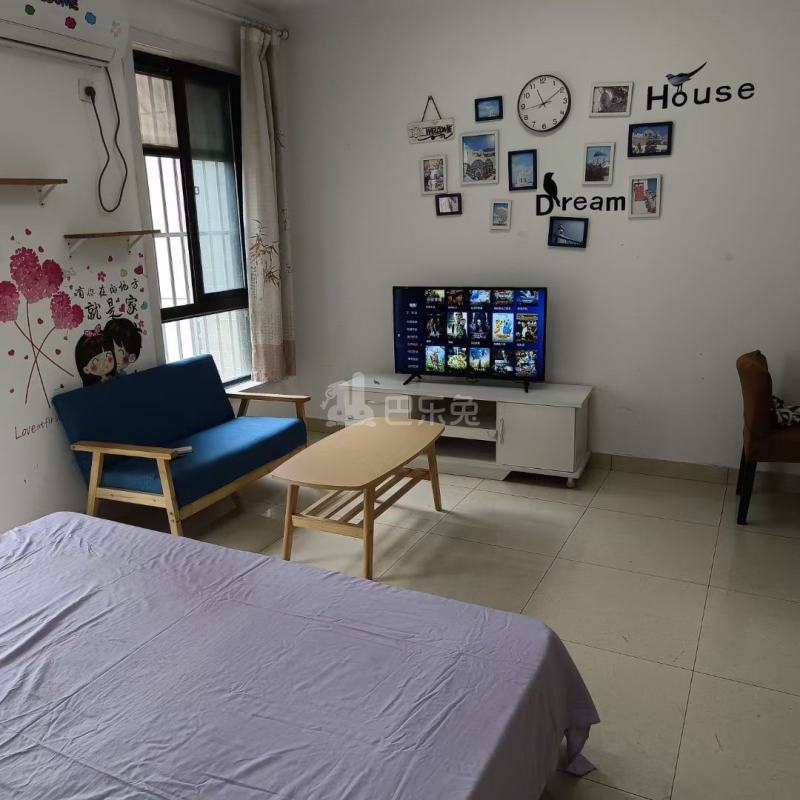 清辉园12394519周边环境图1