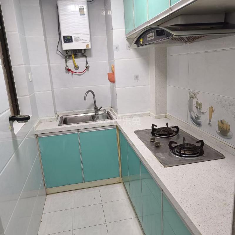 清辉园12394519周边环境图3