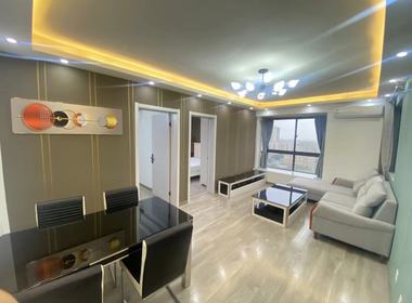 长盛东苑 3室2厅1卫