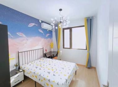 翠岭银河B区（翠岭苑） 