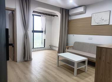 乾康苑 1室1厅1卫