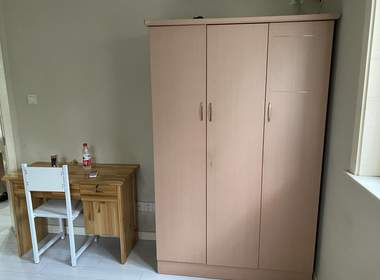 上南一村 1室0厅0卫