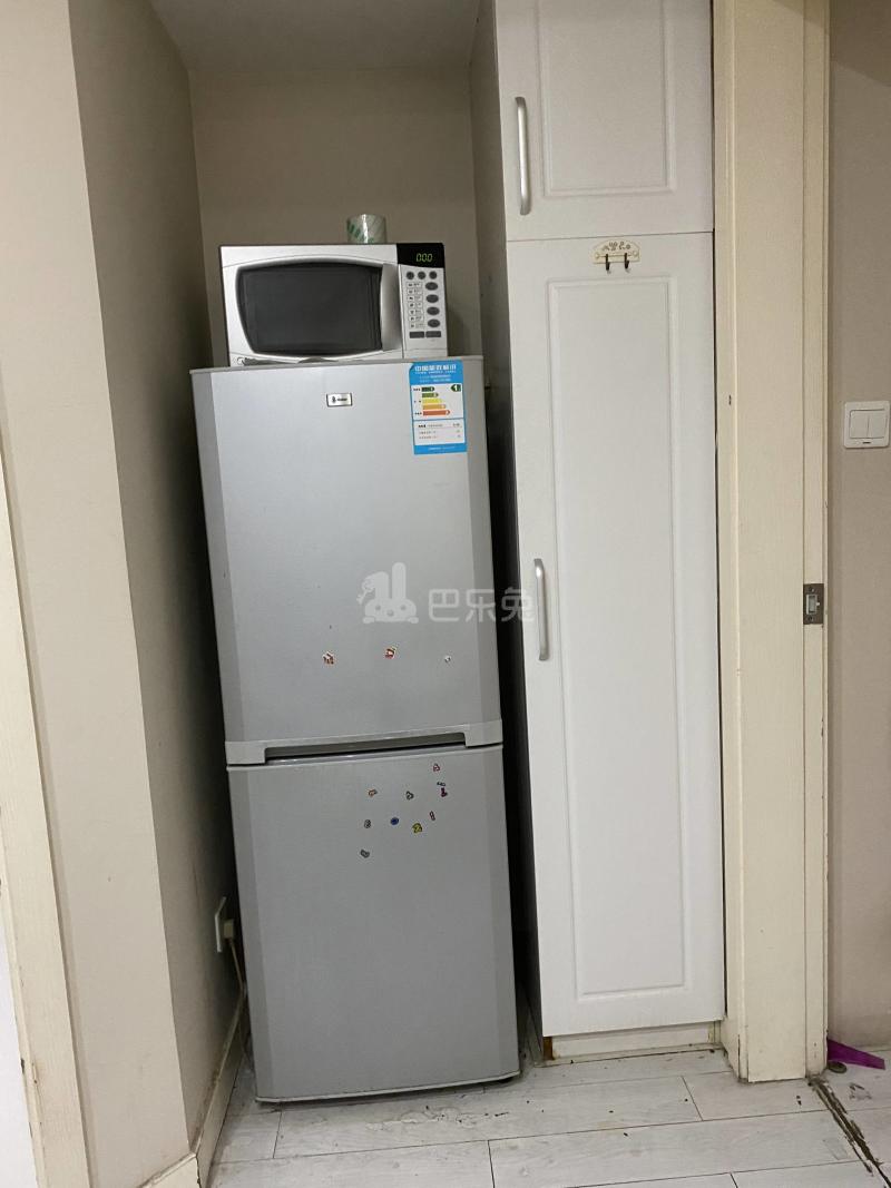 上南一村12395565周边环境图1