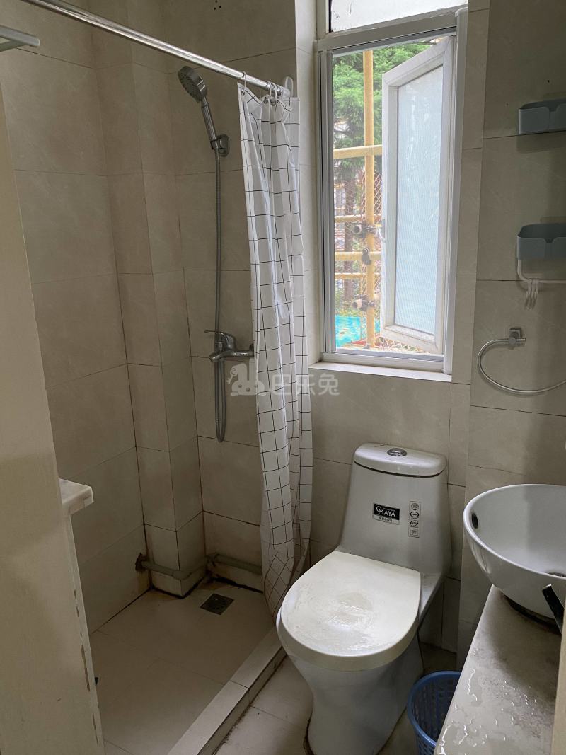 上南一村12395565周边环境图2