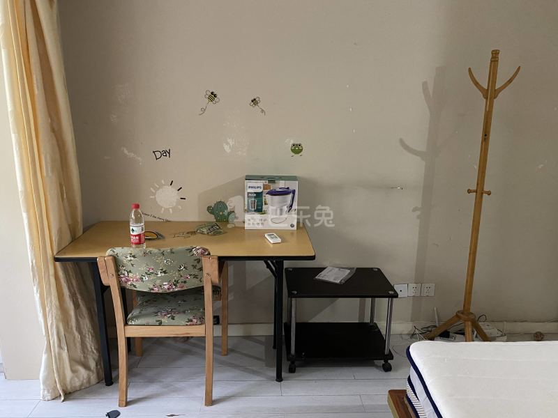 上南一村12395565周边环境图3