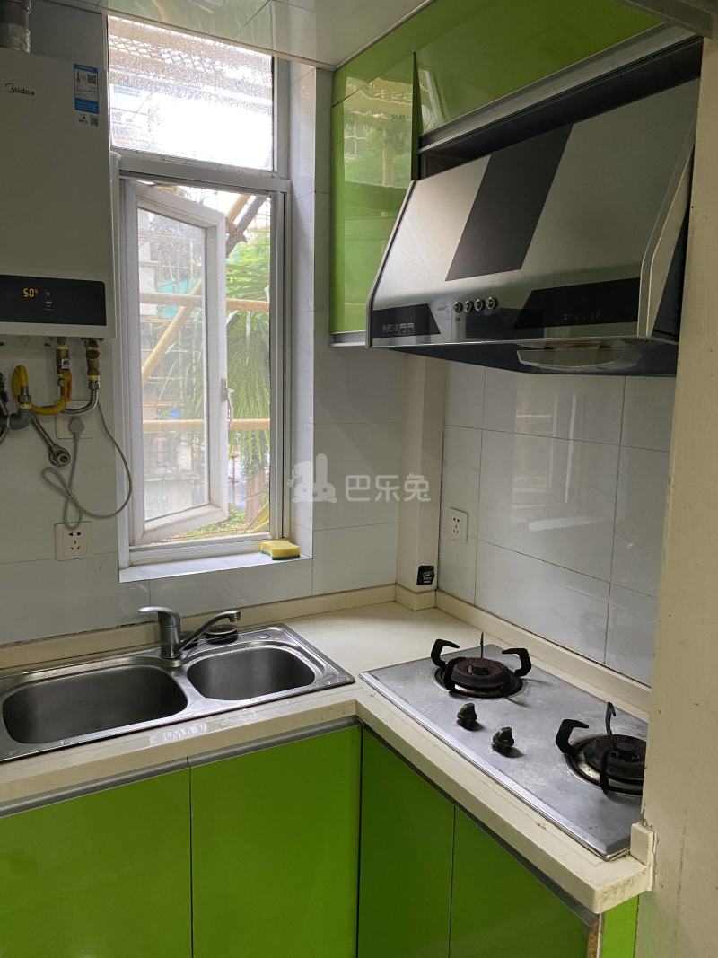 上南一村12395565周边环境图4