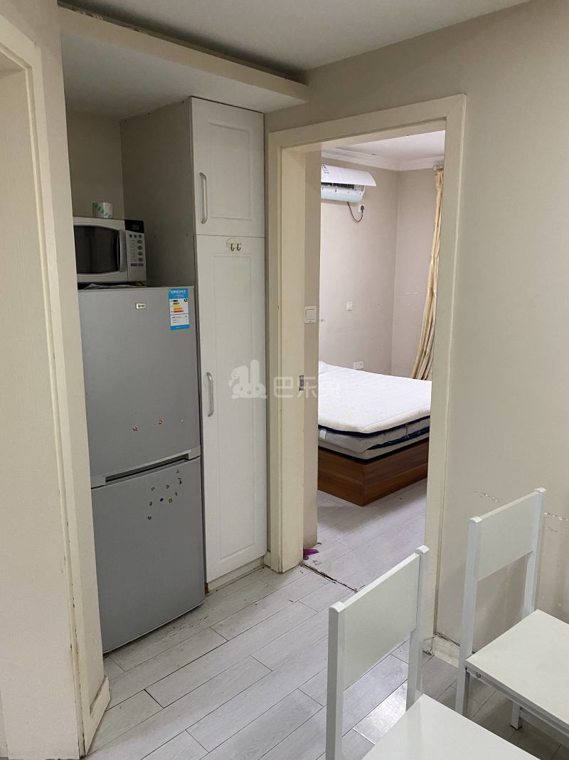 上南一村12395565周边环境图5