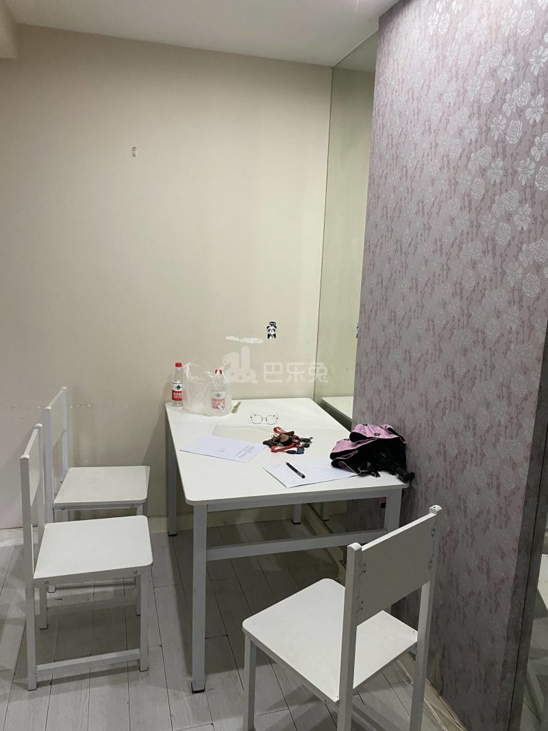 上南一村12395565周边环境图9