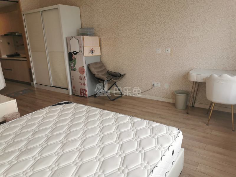 中粮方圆府12396084卧室图3