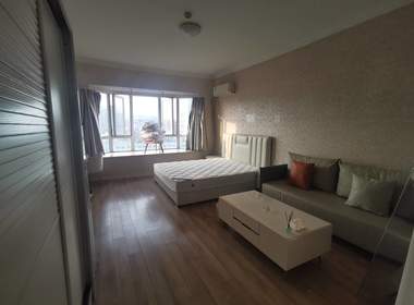 中粮方圆府 1室1厅1卫