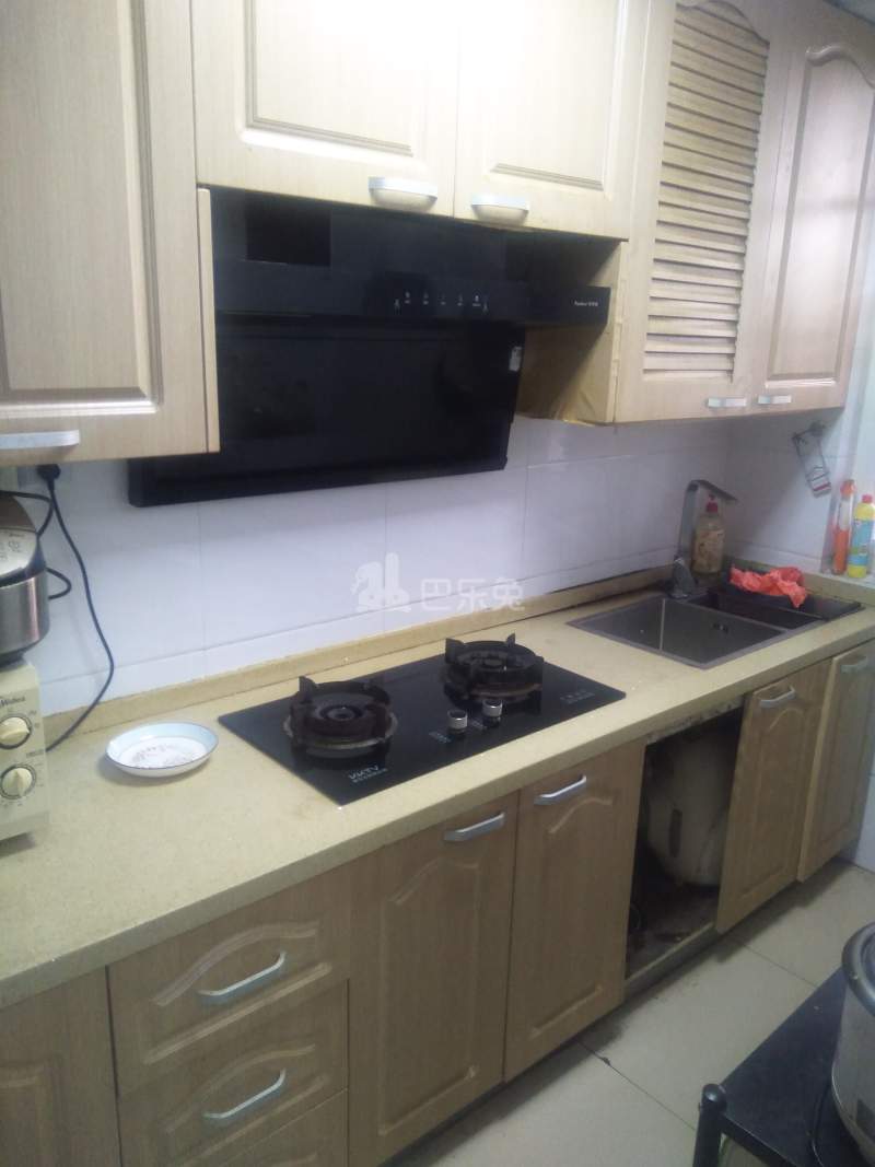 同心城12398250厨房图6