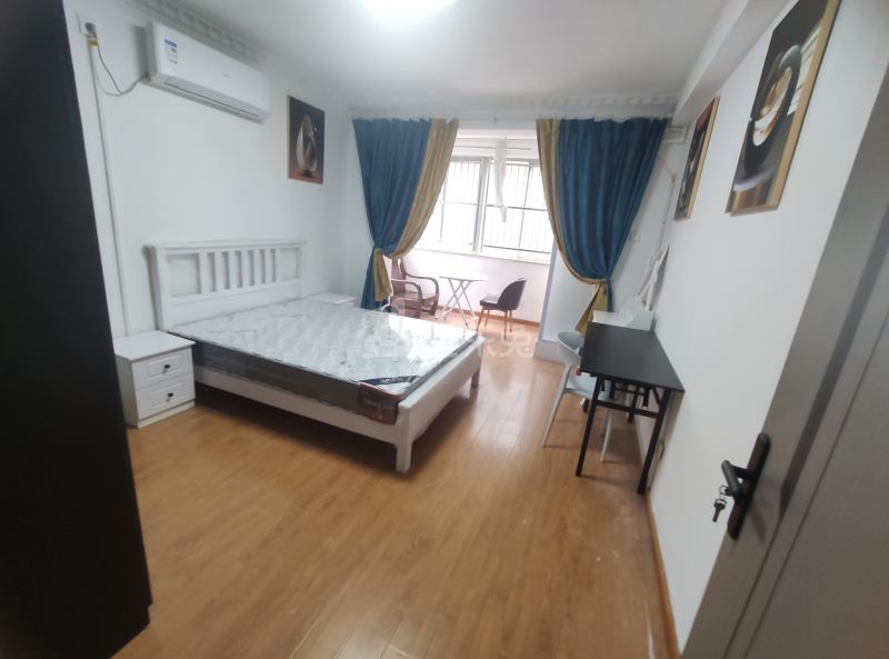 同心城12398250卧室图0