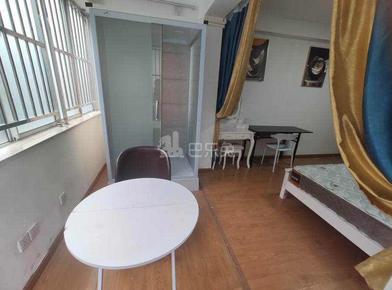 同心城12398250卧室图3