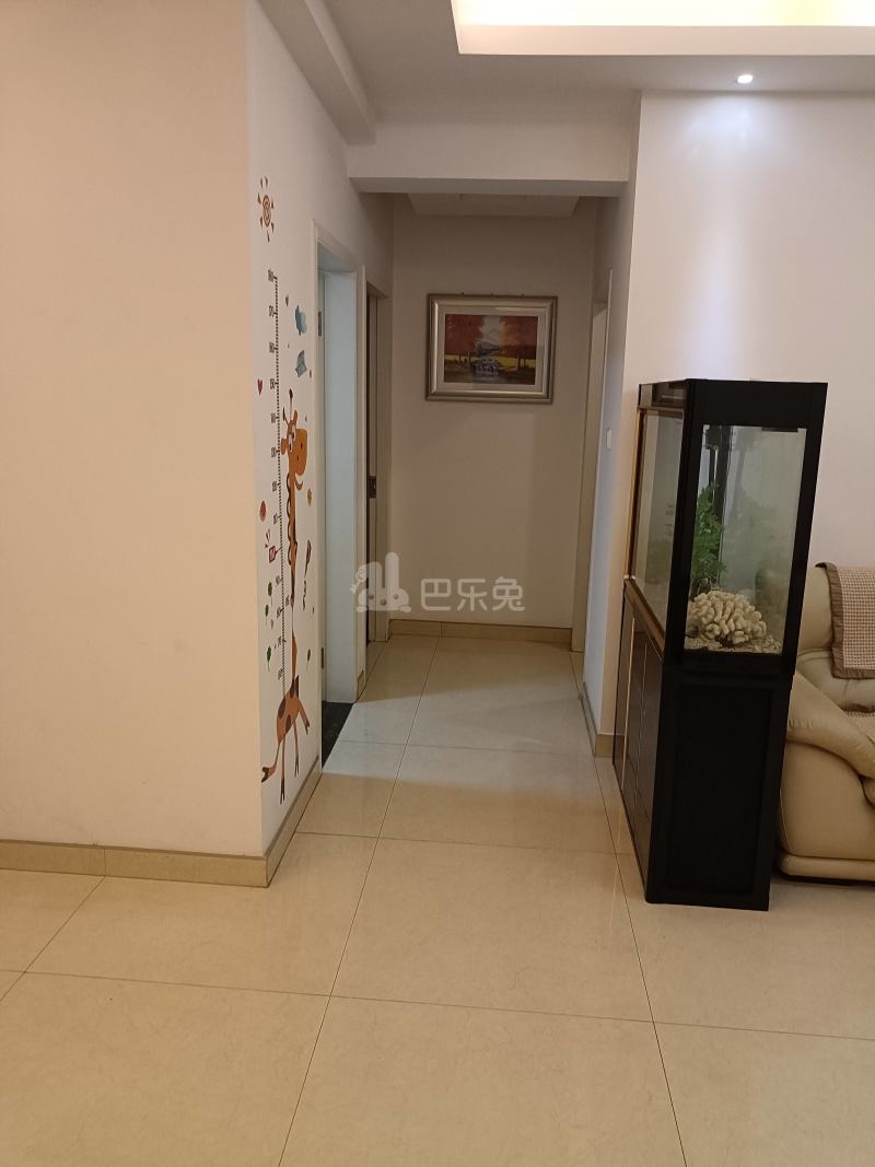 绿城钱王文化广场锦玉园12398977周边环境图5