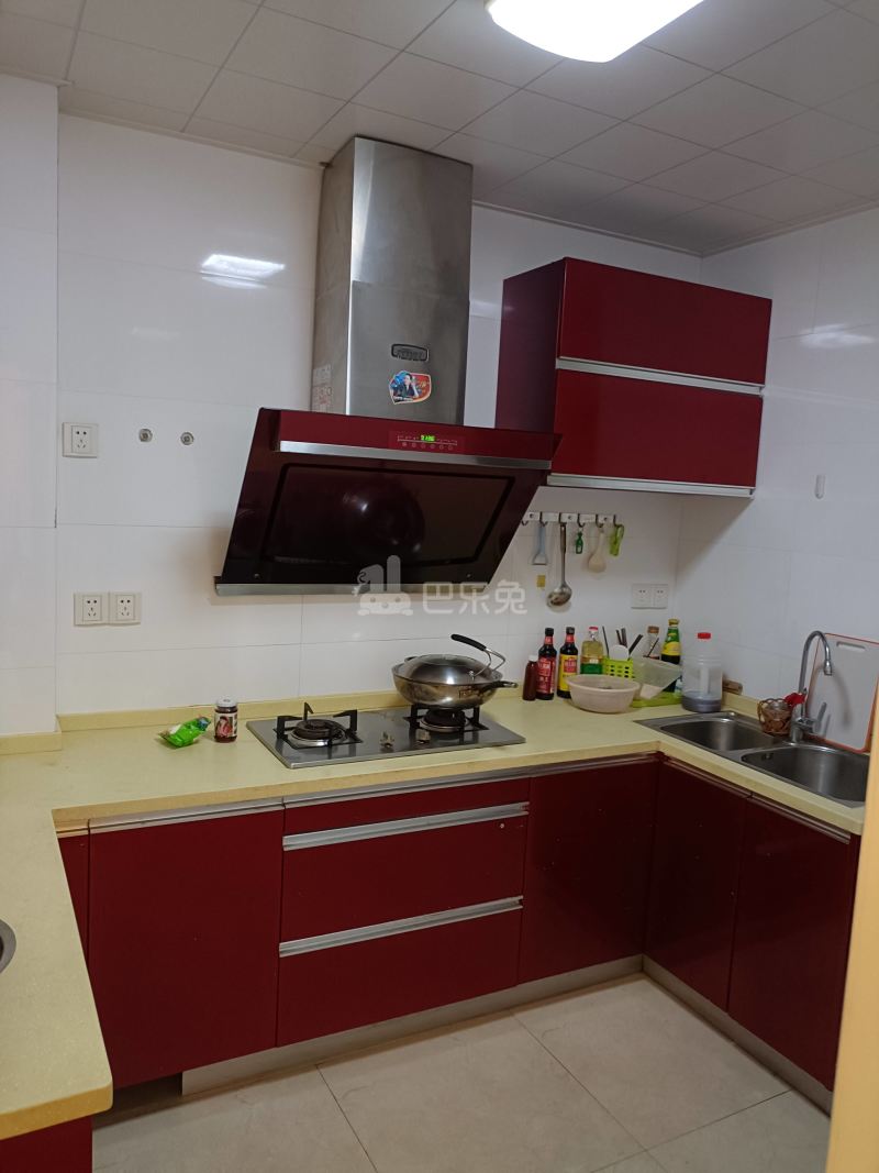 绿城钱王文化广场锦玉园12398977周边环境图7