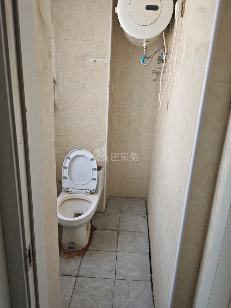 汇郡海棠苑（浦东）1239758卫生间图4