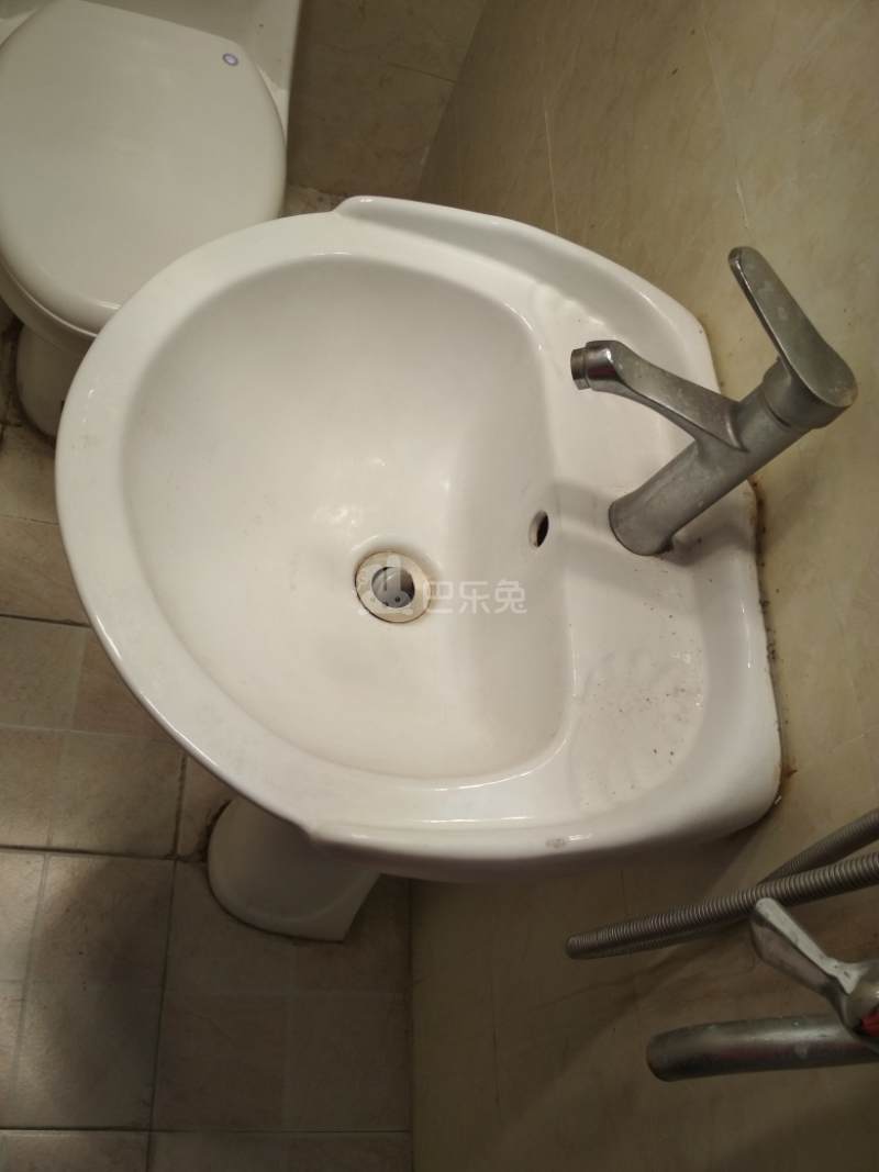 汇郡海棠苑（浦东）1239758卫生间图10