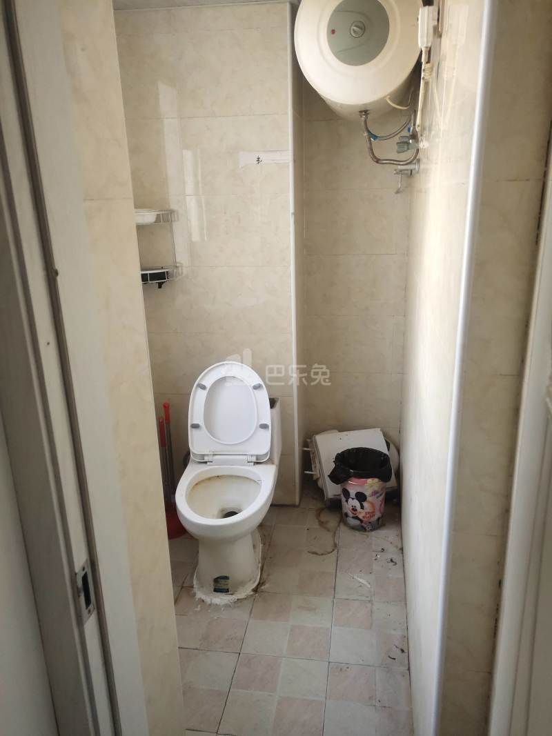 汇郡海棠苑（浦东）1239758卫生间图6