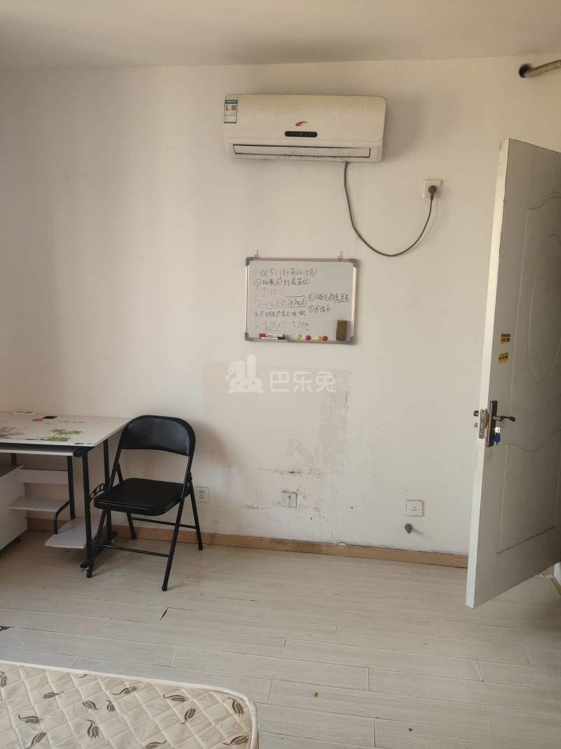 汇郡海棠苑（浦东）1239758卧室图3