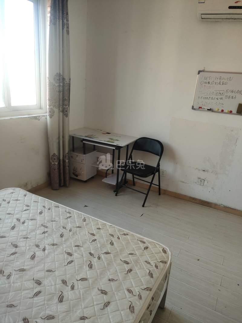 汇郡海棠苑（浦东）1239758卧室图1