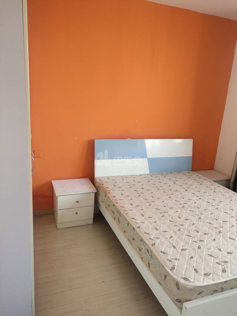 汇郡海棠苑（浦东）1239758卧室图2