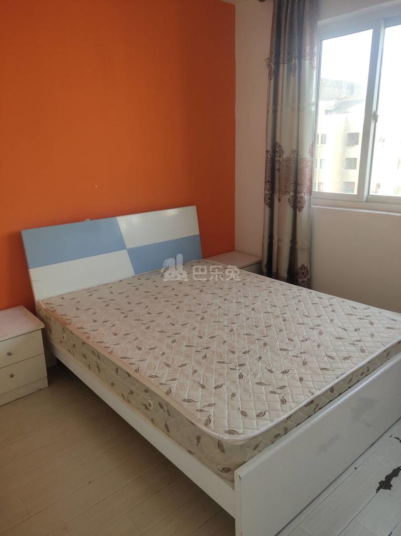 汇郡海棠苑（浦东）1239758卧室图0