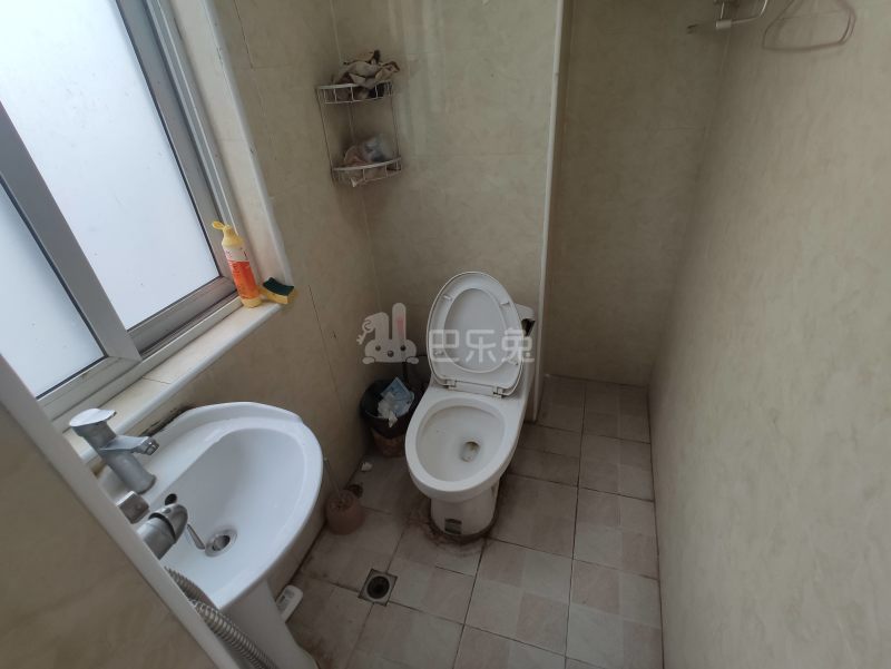 汇郡海棠苑（浦东）1239758卫生间图7