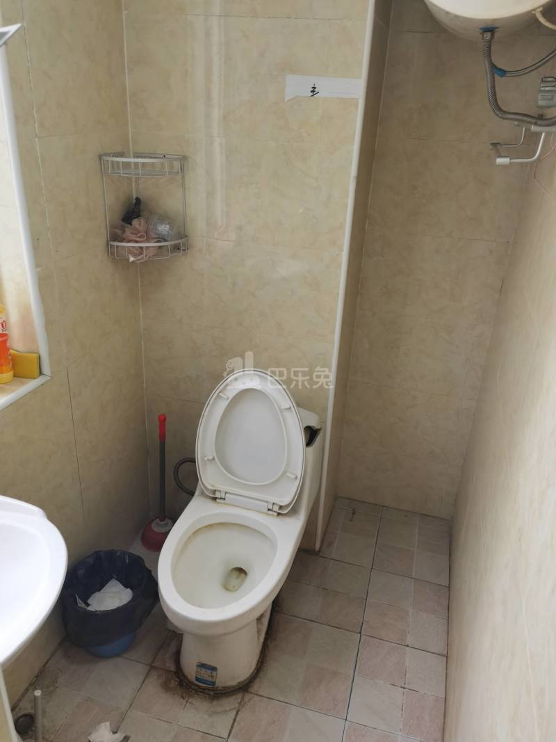 汇郡海棠苑（浦东）1239758卫生间图8