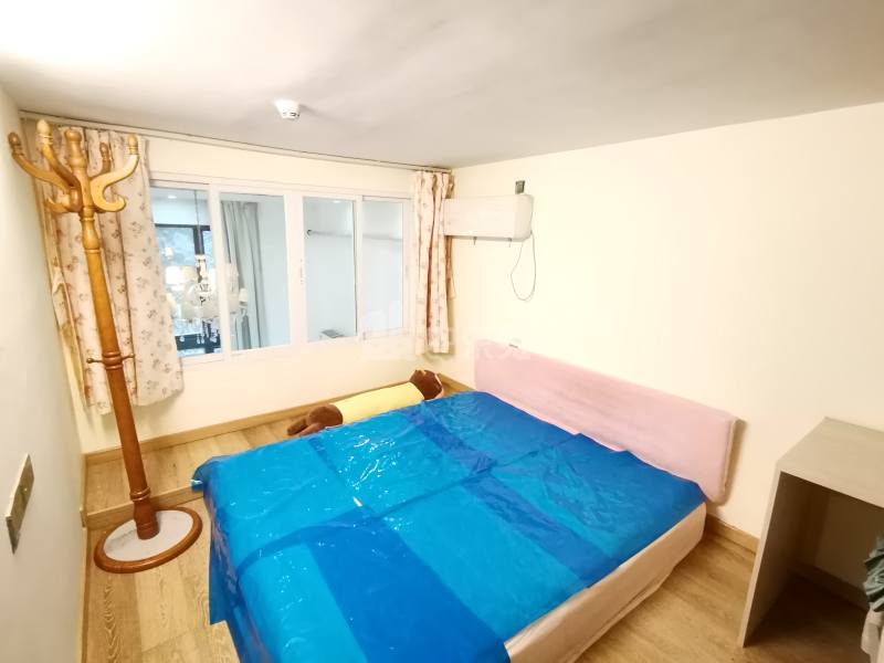 合景誉山国际12402507周边环境图4