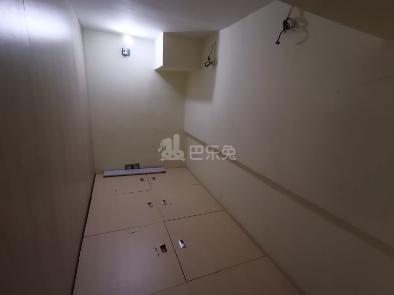 合景誉山国际12402507周边环境图1