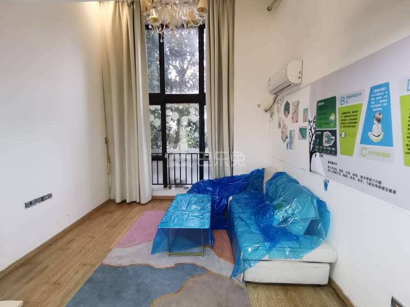 合景誉山国际12402507周边环境图8