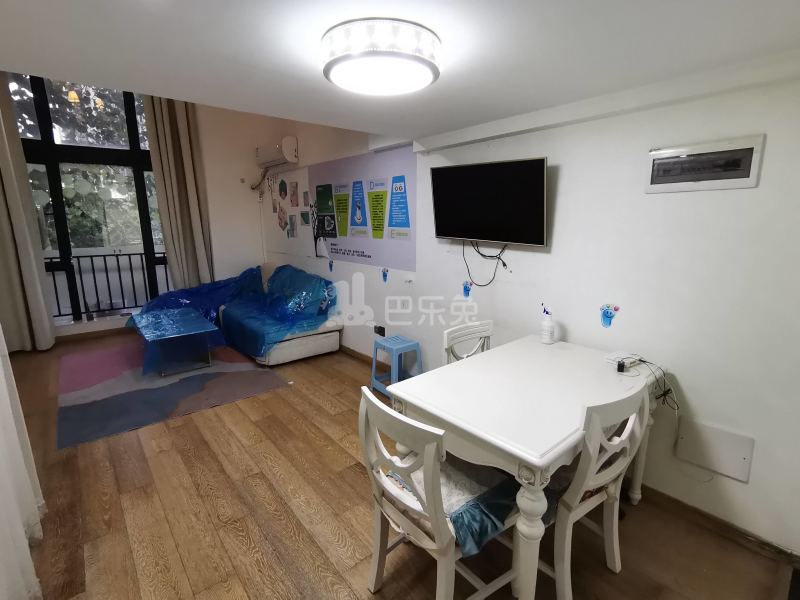 合景誉山国际12402507周边环境图2