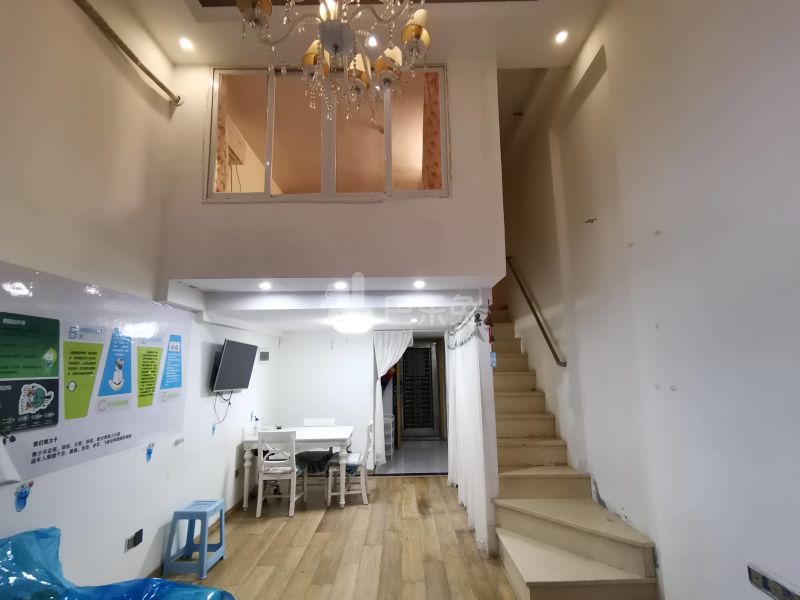 合景誉山国际12402507周边环境图7