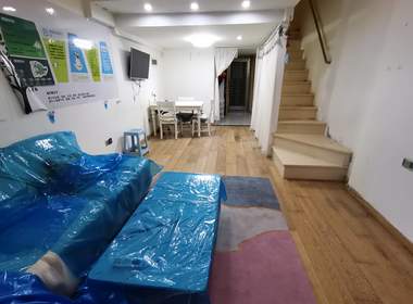 合景誉山国际 1室1厅1卫