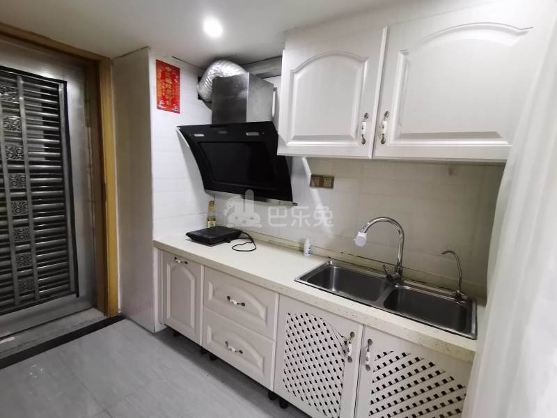 合景誉山国际12402507周边环境图6