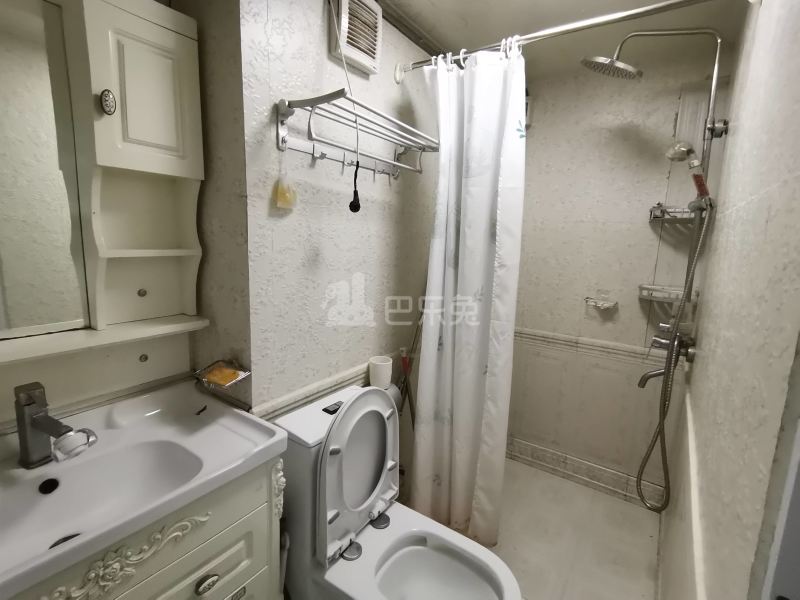 合景誉山国际12402507周边环境图5