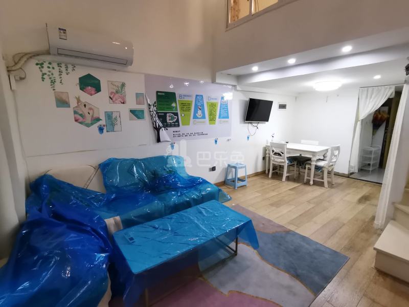 合景誉山国际12402507周边环境图3