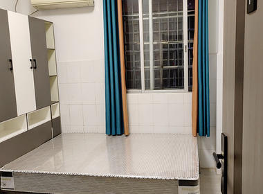 车陂村 1室0厅1卫