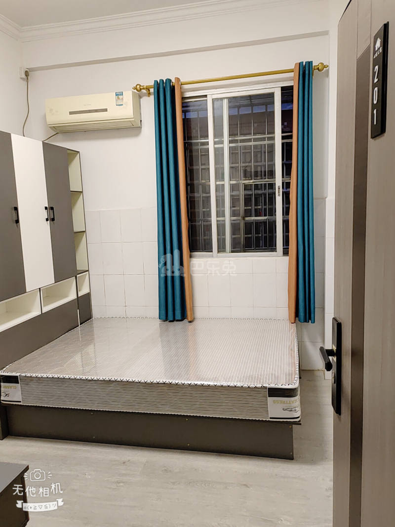 车陂村12403511周边环境图0