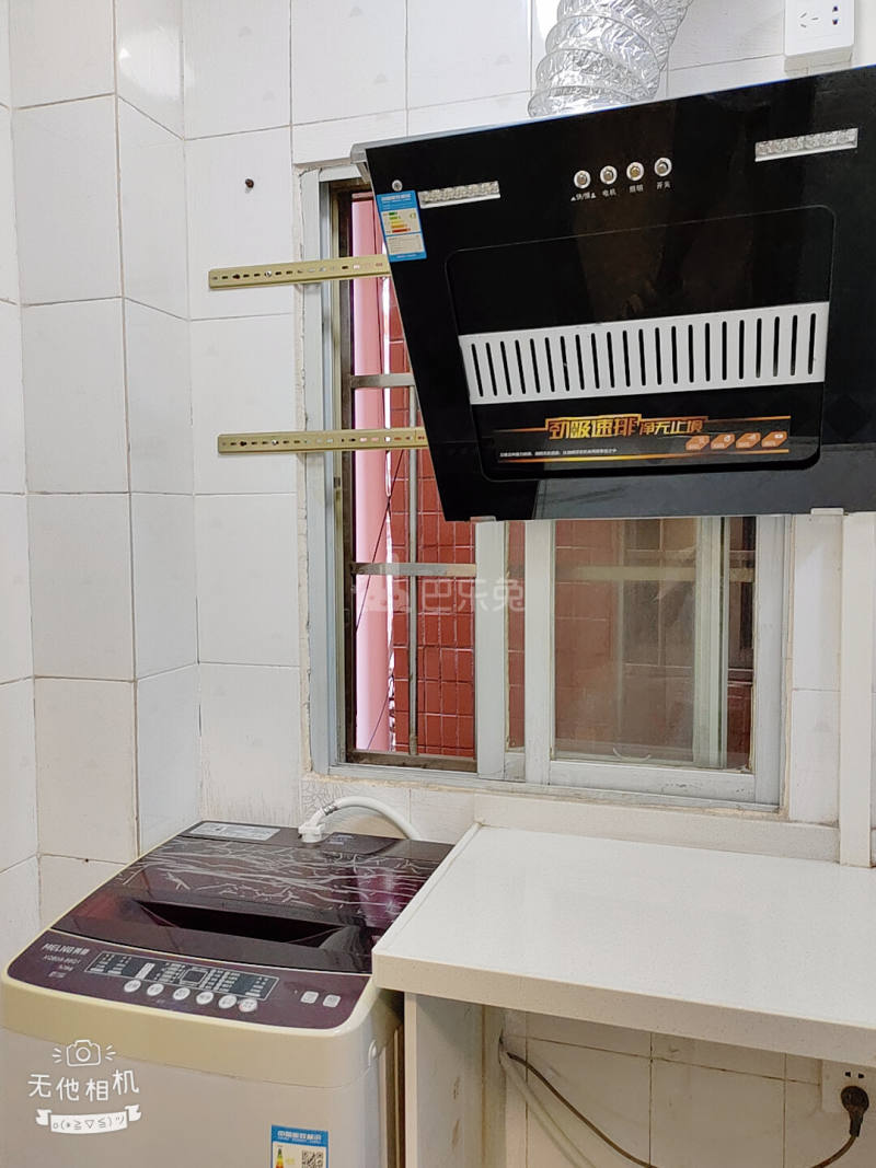 车陂村12403511周边环境图3