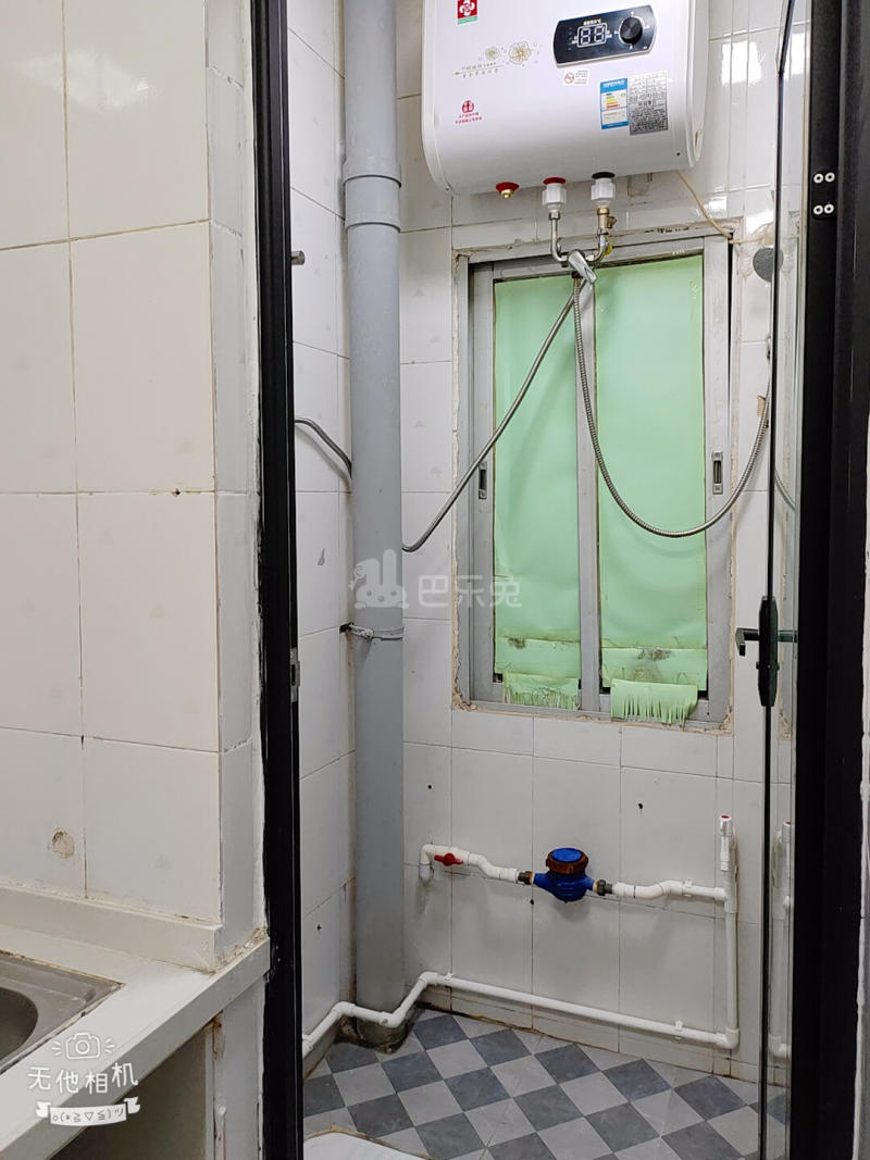 车陂村12403511周边环境图2