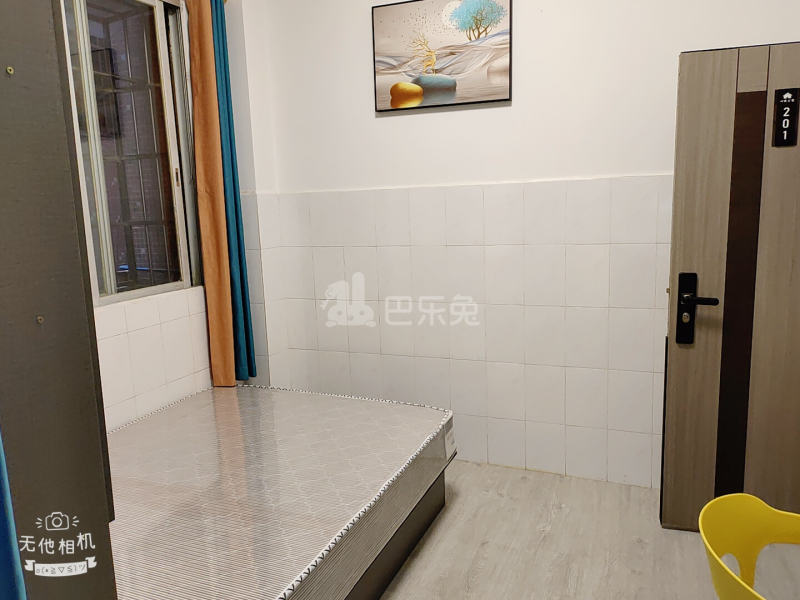 车陂村12403511周边环境图1