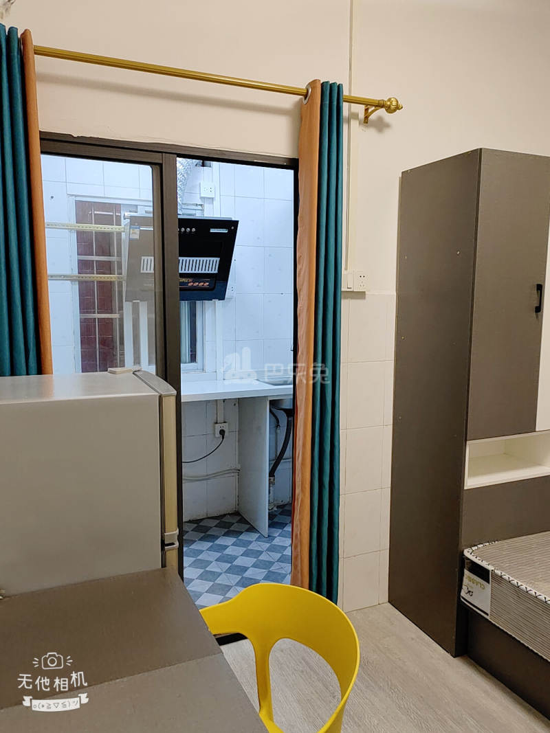 车陂村12403511周边环境图4