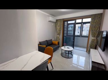 衍新玉府 2室1厅2卫