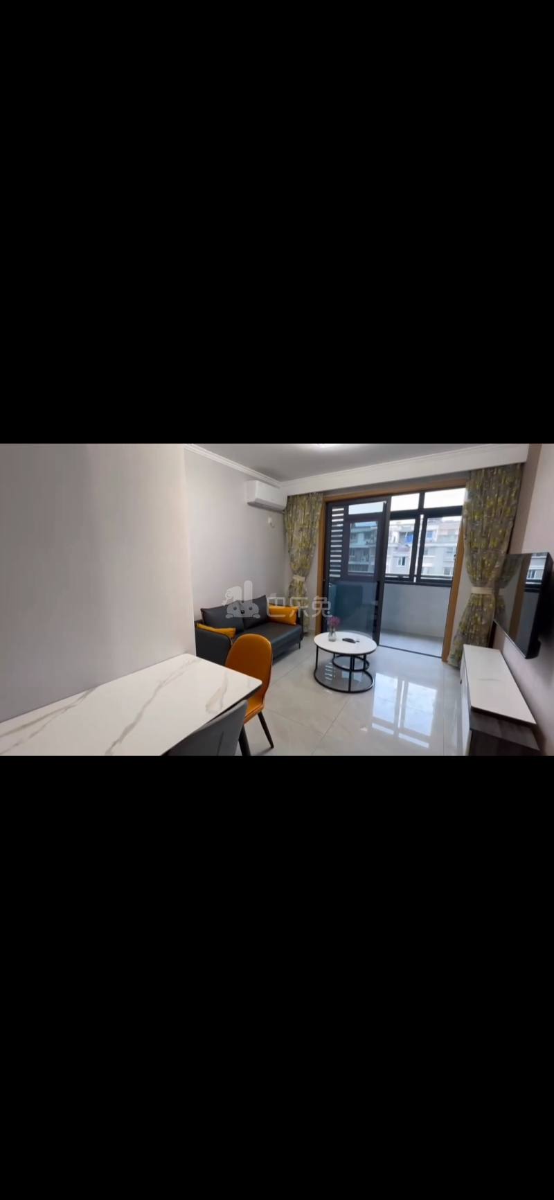 衍新玉府12404072卧室图0