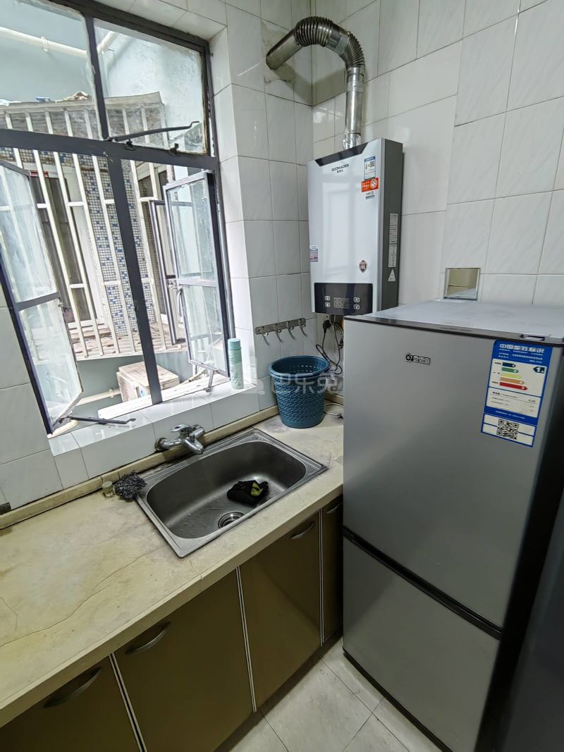 时运苑12404319客厅图5