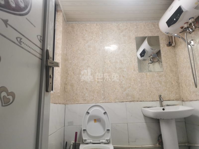 花桥裕花园16846030卫生间图13