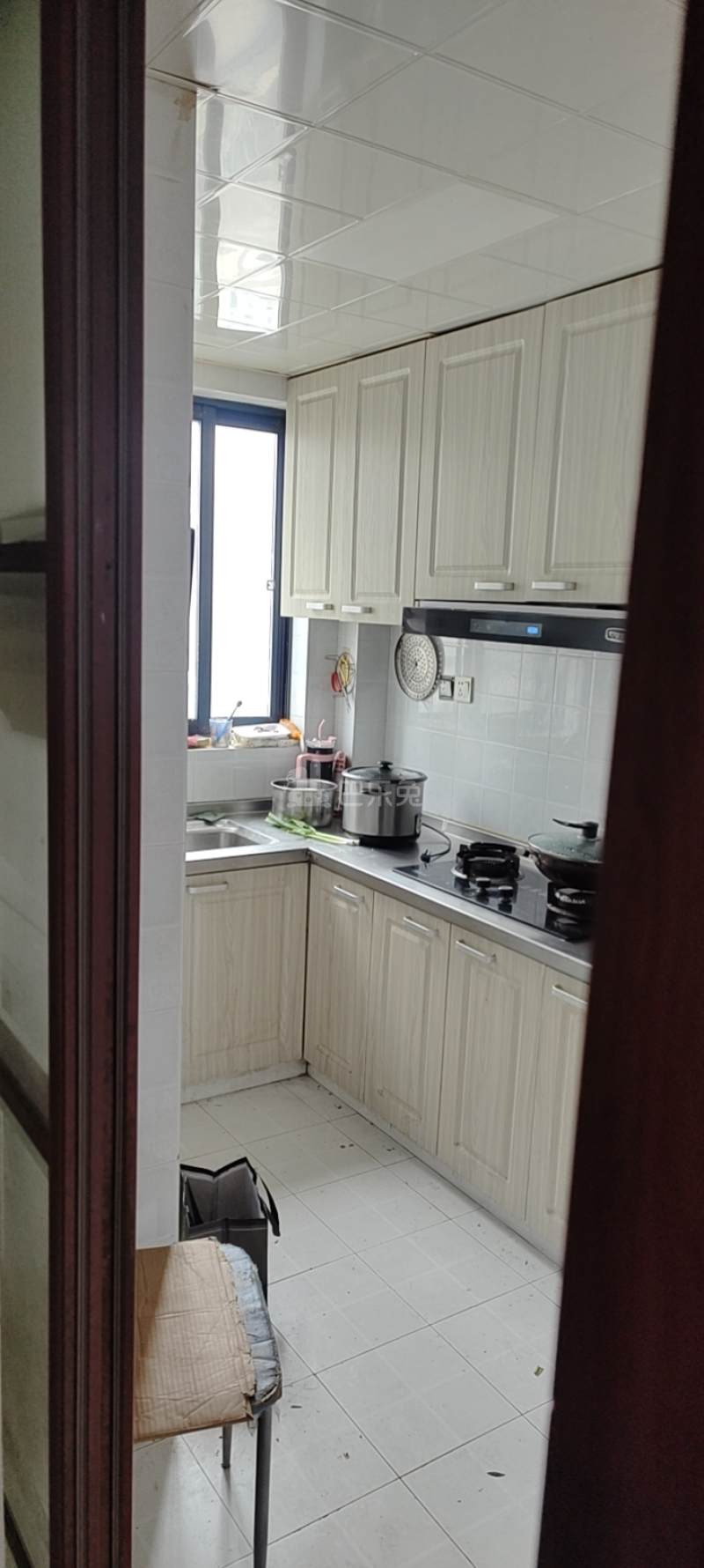 华悦家园北区12405026厨房图0