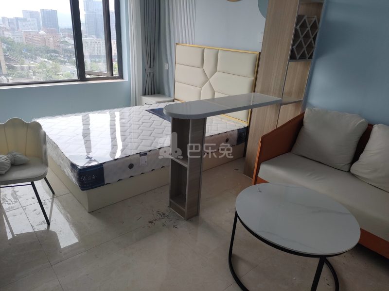 启越府12406163卧室图0